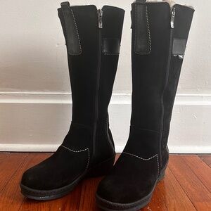 Limited Edition Pajar Heritage Ladies Winter Boots